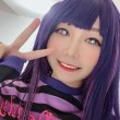 ins铭铭kizami摄影作品集,美轮美奂,不容错过。